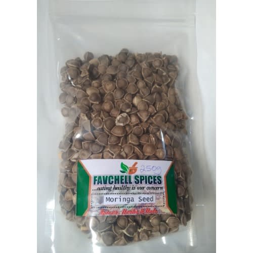 Moringa Seed 250g