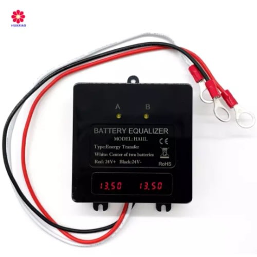 Battery Equalizer Balancer