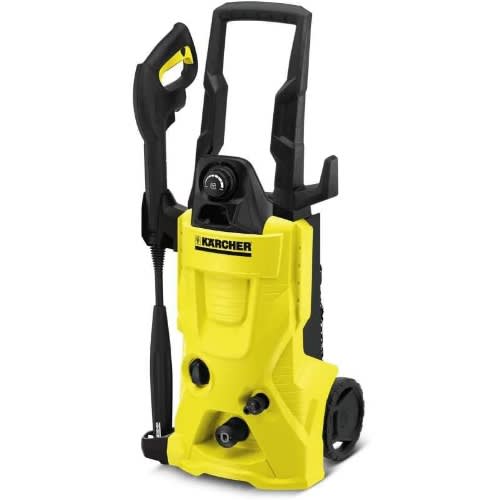 K4 High Pressure Washer