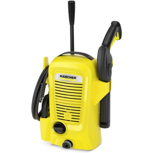 Karcher K2 Pressure Washer 110 Bar - 1.4KW