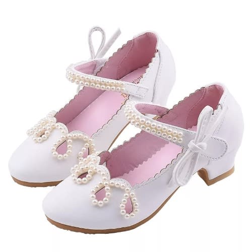 Girl Dress Shoe