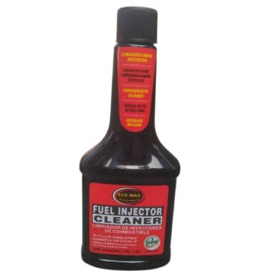 Eco-max Fuel Injector Cleaner- 400ml X 2Pcs