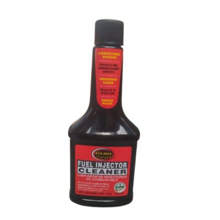 Eco-max Fuel Injector Cleaner- 400ml X 2Pcs