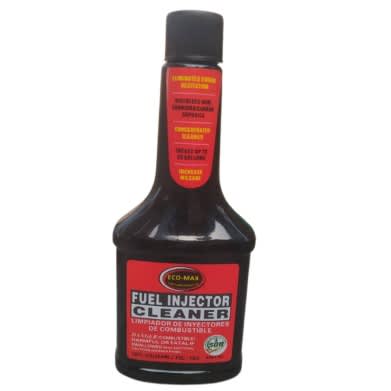 Eco-max Car Care Fuel Injector Cleaner - 400ml