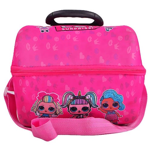 LOL Box Lunch Bag