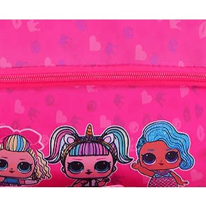 LOL Box Lunch Bag