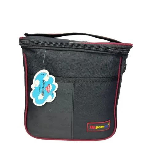 Hp Power Multipurpose Lunch Bag