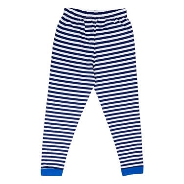 Boys Short Sleeved Pyjamas