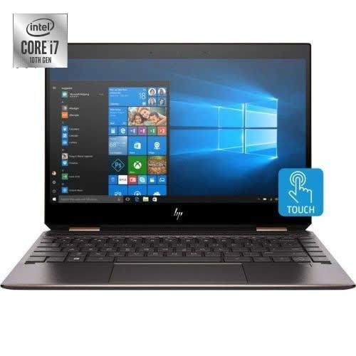 Spectre 15 X360 - Core I7 - 16GB RAM - 512SSD + 32GB Optane - 2GB Nvidia- Touch - Win 10