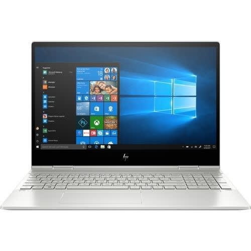 Envy X360 15 Intel Core I5 - 8gb 1tb Ssd- touch, 2gb - Fingerprint - Win 10