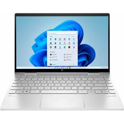 Envy X360 15 Intel Core I5 - 8gb 1tb Ssd- touch, 2gb - Fingerprint - Win 10