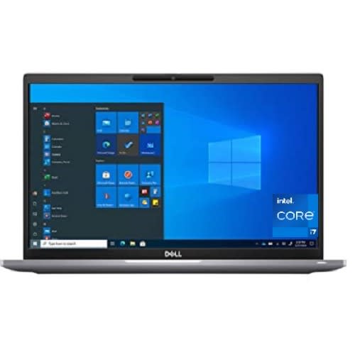 Latitude 7420-  Intel i7- 512SSD-16GB-11th Gen-Webcam -Bluetooth -14"- Win 10 Pro