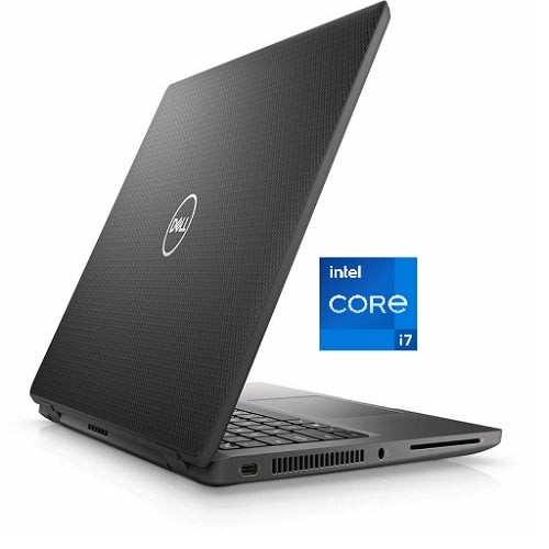 Latitude 7420-  Intel i7- 512SSD-16GB-11th Gen-Webcam -Bluetooth -14"- Win 10 Pro