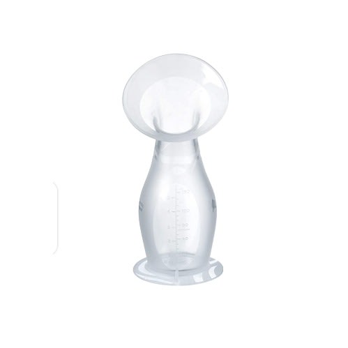 Silicon Breast Pump