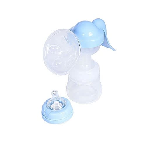 Dr Gym Manual Breast Milk Suction Pump