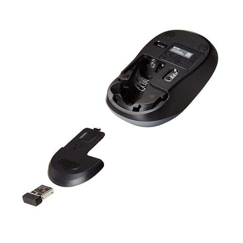 Wireless Mouse –m185