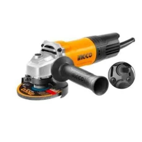 Ingco Angle Grinder 900w 4-1/2
