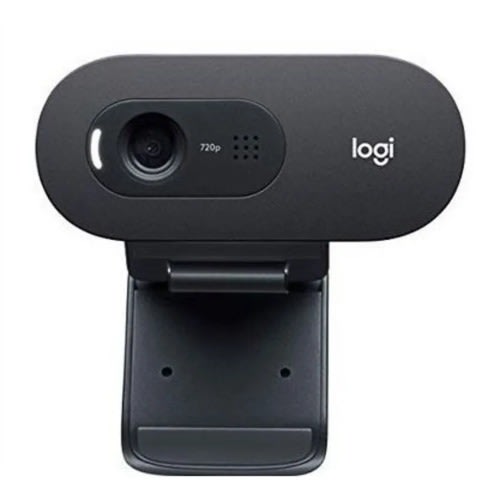 Logitech C270 Hd Webcam
