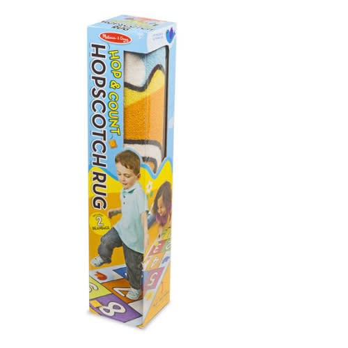 Hopscotch Rug