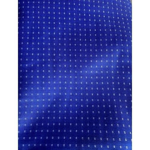 Cashmere Senator Material For Native - 4yards