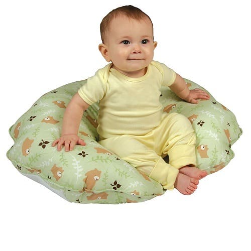 Cuddle U 3in1 Nursing Pillow