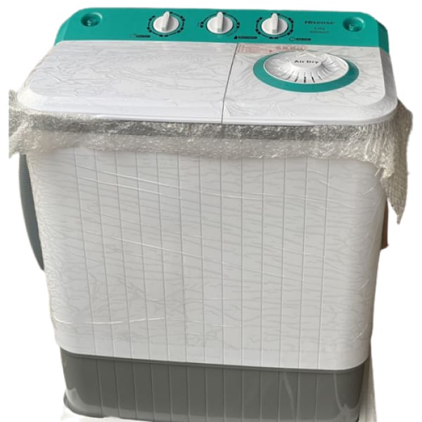 Twin Tub Washing Machine - WSPA503  - 5kg Wash + 2kg Spin