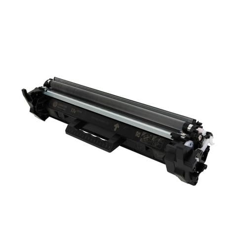 17A Laserjet Toner Cartridge