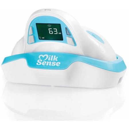 Breastfeeding Monitor