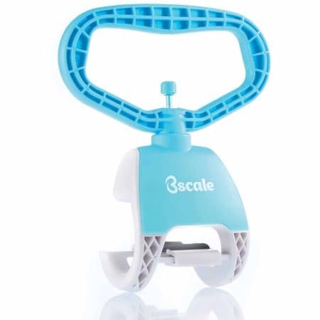 Breastfeeding Monitor