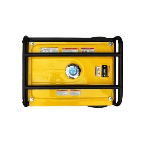 Manual Start 3.75kva/3kw - Single Phase Petrol Generator