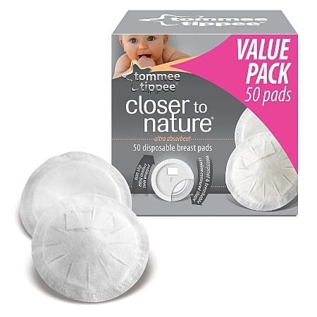 Disposable Breast Pad