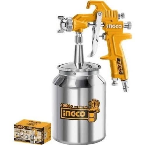 Ingco Air Spray Gun 1000