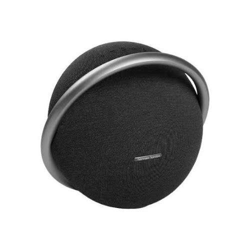 Onyx Studio 7 Stereo Bluetooth Speaker - Black