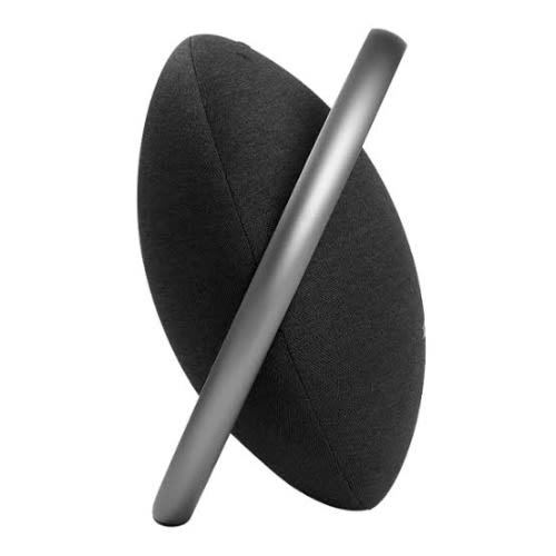 Onyx Studio 7 Stereo Bluetooth Speaker - Black