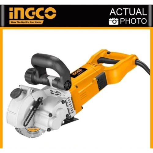 Ingco Wall Chaser - 3000w
