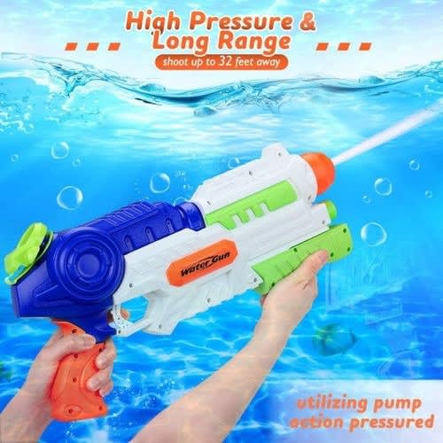 Shooter Play Water Gun/ Blaster