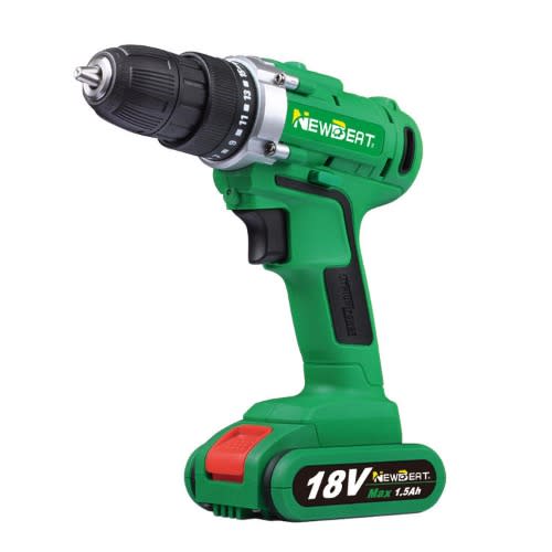 Newbeat Cordless Drilling Machine - 18v