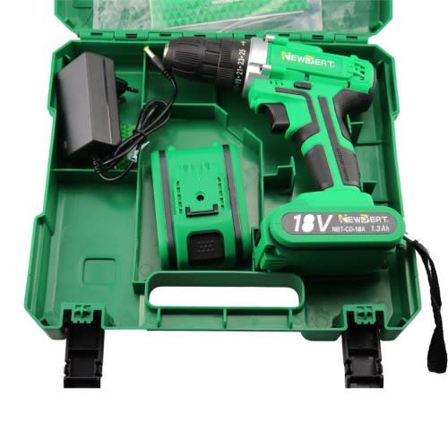 Newbeat Cordless Drilling Machine - 18v