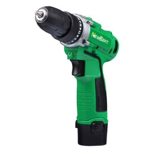 Newbeat Cordless Drilling Machine - 12v