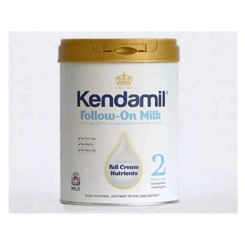 Follow On Milk 900g