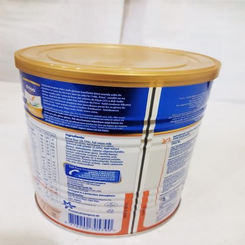 Wheat-based Milk Cereal 6 - 36months  - 300g
