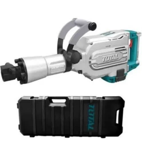 Electric Jack Hammer And Demolition Breaker -1700w