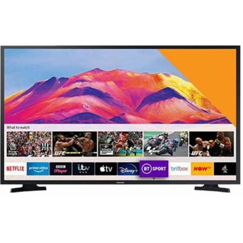 LED Smart  TV - Class HDR Full High Definition - 40T5300 - 40