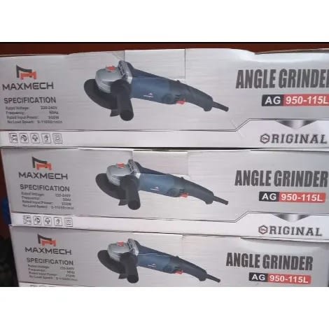 Angle Grinder 115mm 4-1/2" 950w Long Handle