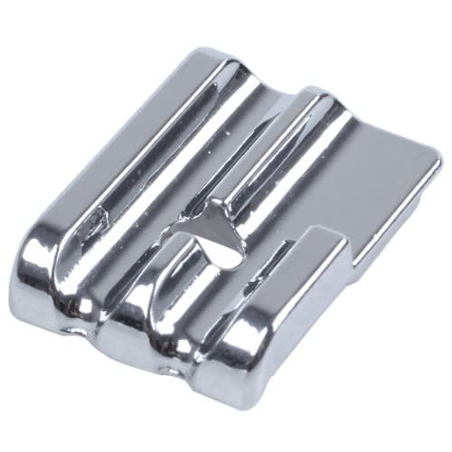 Welting Presser Foot For Sewing Machines