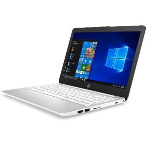 Stream 11 - 11.6" - Intel Celeron - SSD - 4GB RAM - 32GB Emmc + Mouse - Wins 10
