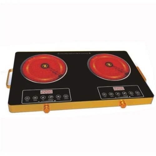 Sovana Infrared Electric Cooker - 3500W