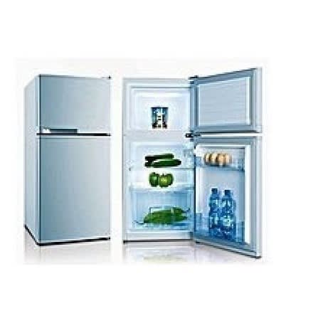 Double Door Refrigerator HRF 80-80 Litres