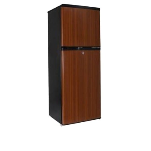 Fridge Nx-170 - 125 Ltrs - Wood Vcm