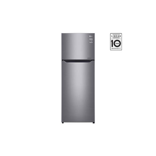 Double Door Refrigerator - REF 222SLCL - 225L